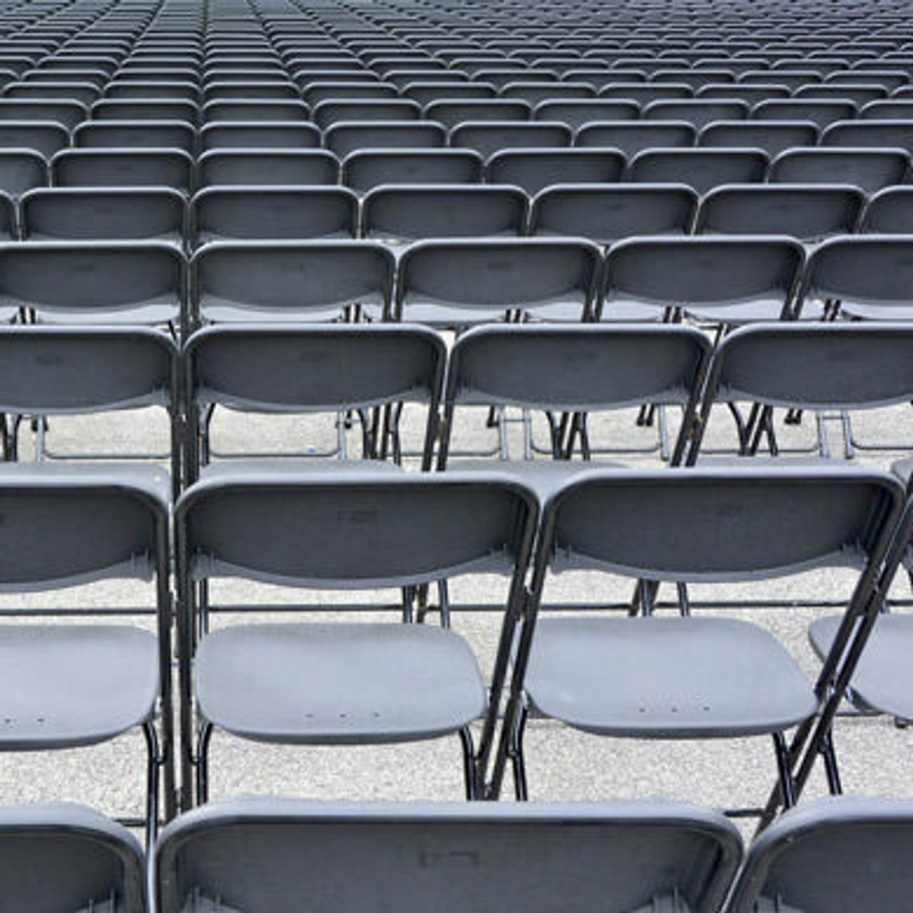 Plastic Folding Chairs