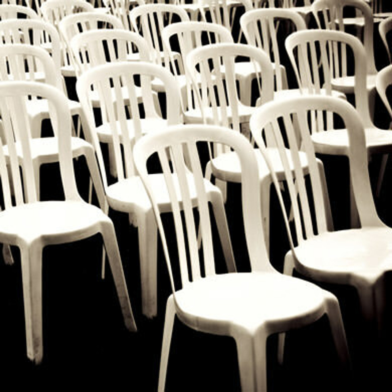 NES Reliable Bistro Chairs