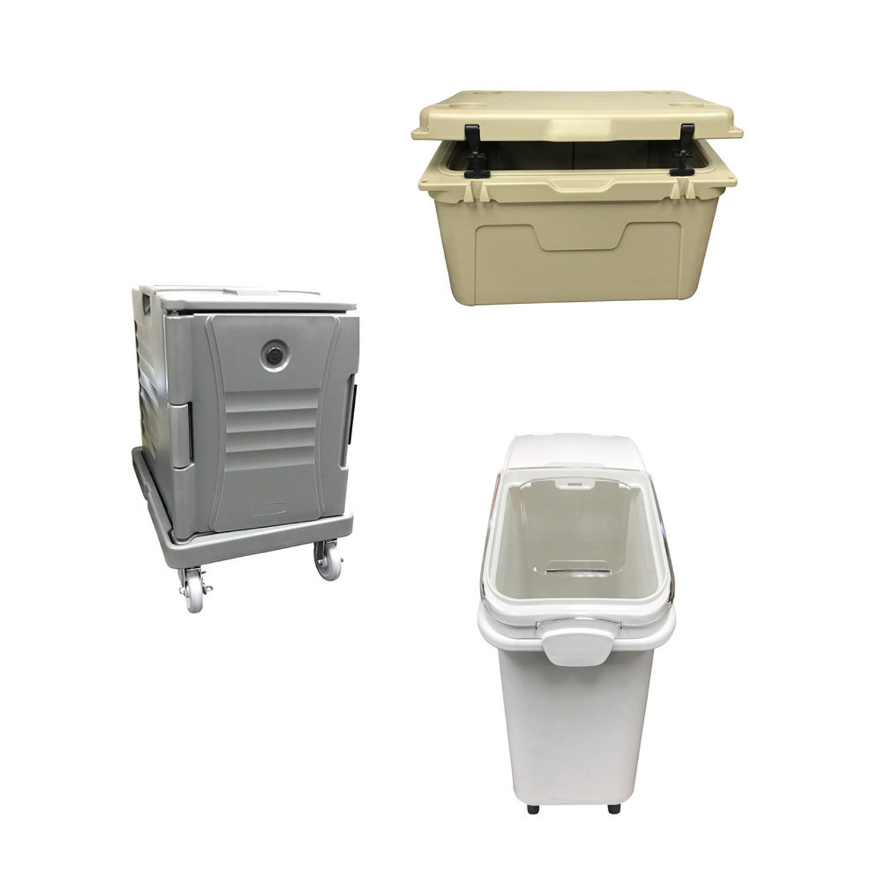 Food Storage & Transport