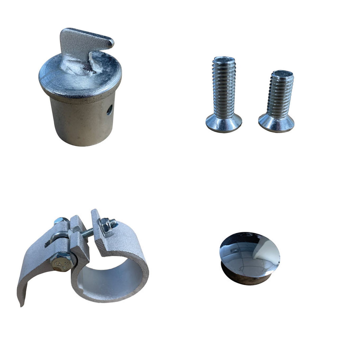 Pipe & Drape Parts