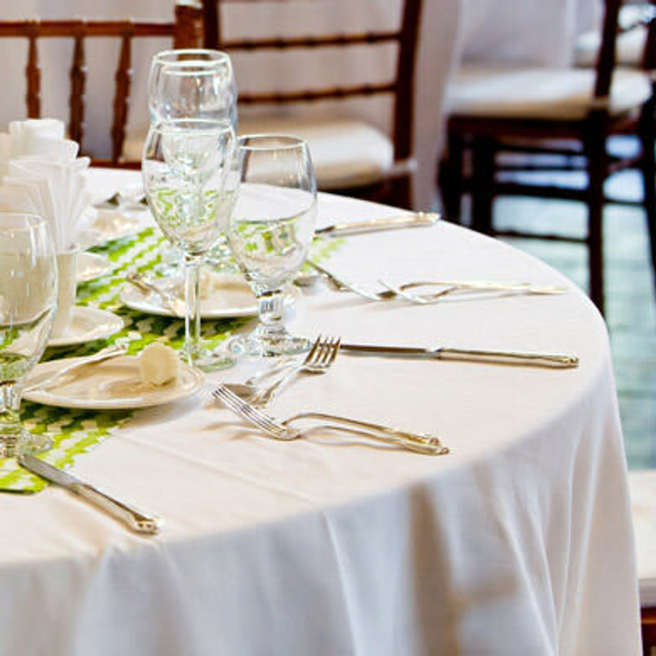 Polyester Linens