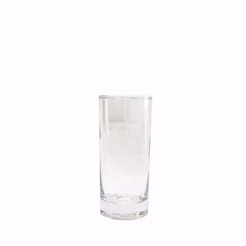 Vancouver 7.7oz Highball Glass (6 Pack)