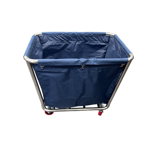 Drape Storage Hamper