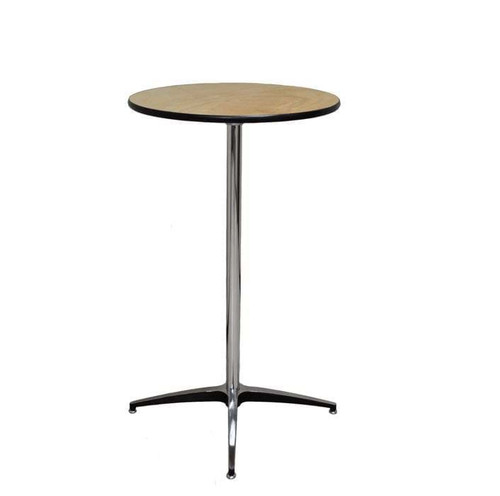 NES 24" Wood Cruiser Table