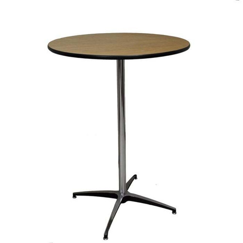 NES 30" Wood Cruiser Table