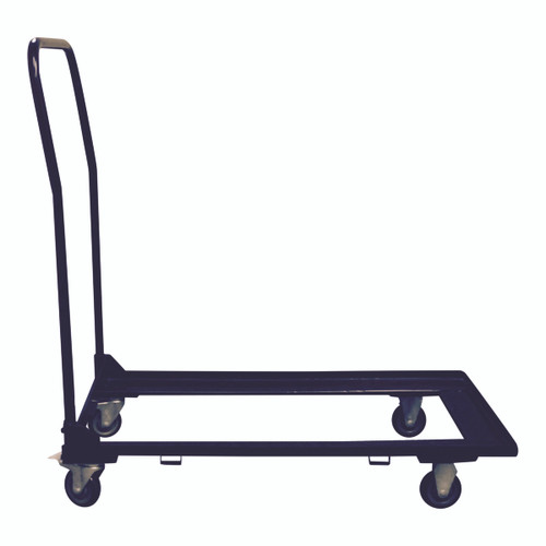 NES Folding Chair Cart