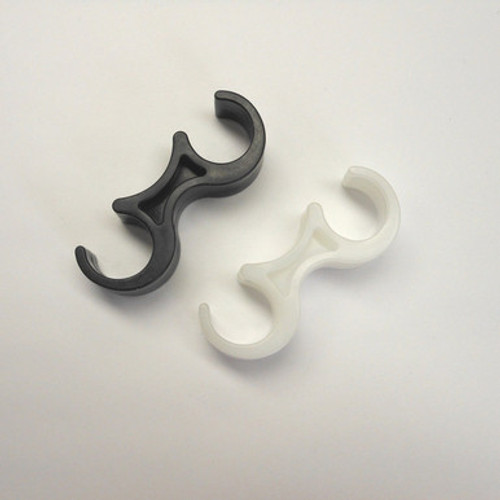 Plastic Folding Chair Ganging Clips