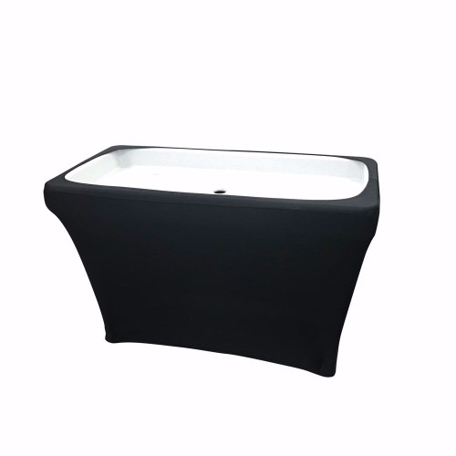 Spandex Tablecloth for Little Chiller