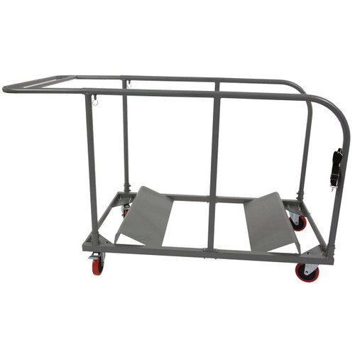 NES Round Table Cart