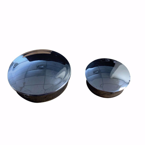 End Cap for Uprights
