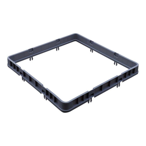 Open Glass Rack Extender Only
