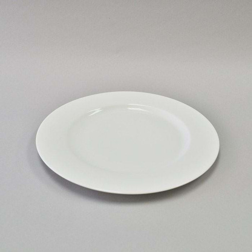 Lucido Bone China Dinner Plate