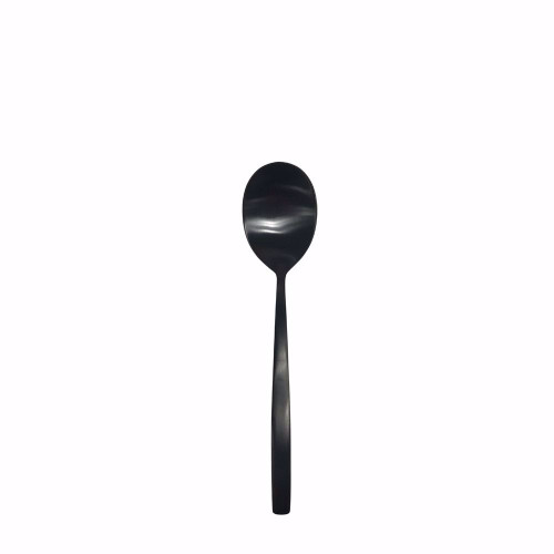 Elegance Black Tablespoon (1 Dozen)