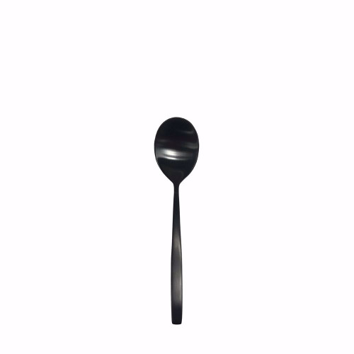 Elegance Black Teaspoon (1 Dozen) Elegance Black Teaspoon (1 Dozen)