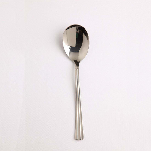 Nova Salad Serving Spoon (each)