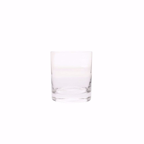 Victoria Crystal 10oz Old Fashioned Rocks Glass (6 Pack)