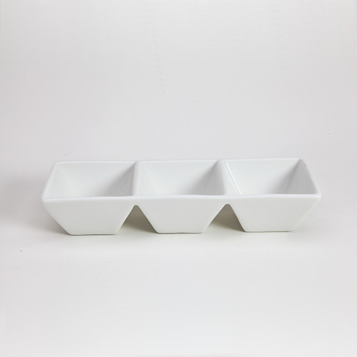 Trio Bowl