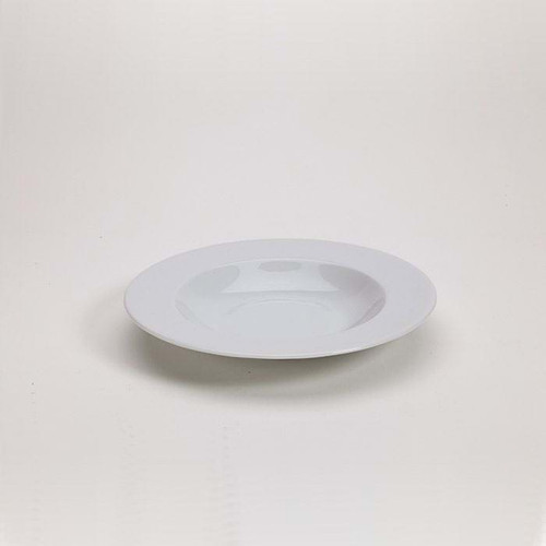 Angelika 9" Rim Soup Plate