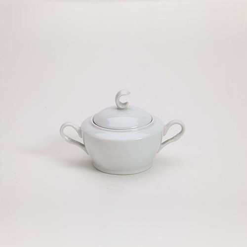 Angelika Sugar Bowl with Lid