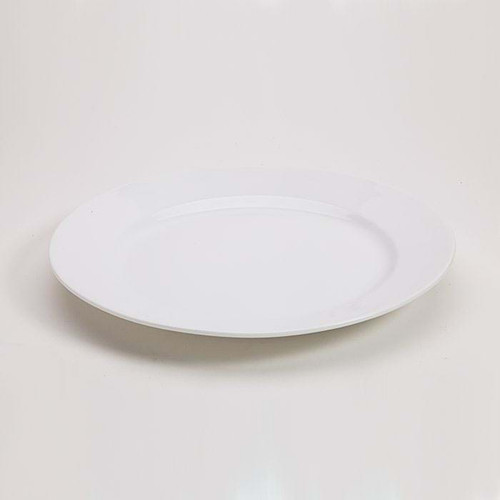 Hotelier 10.5" Dinner Plate