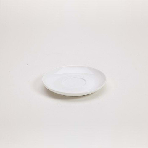 5" Saucer for Espresso Cup