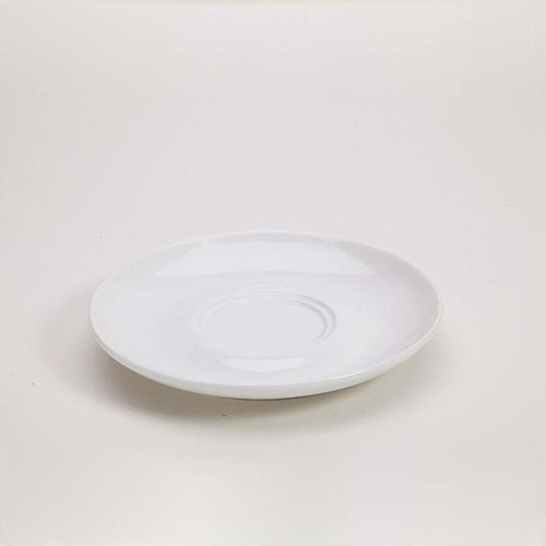7.5" Saucer for Cappuccino Cups