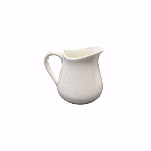 Hotelier 8oz Creamer