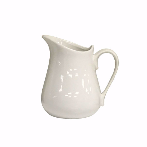 1175mL / 40oz Porcelain Water Jug