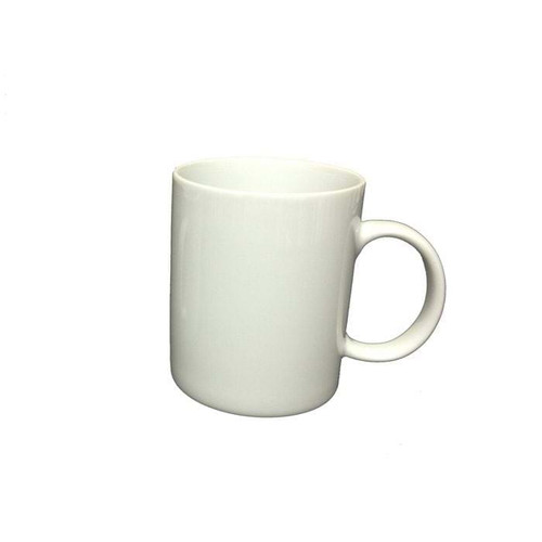 Pearl White 10oz Mug