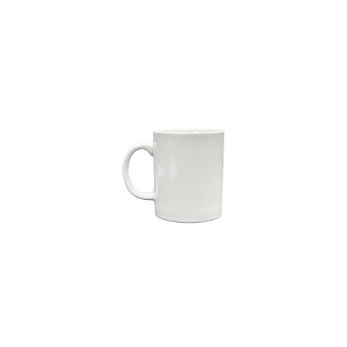 Pearl White 10oz Mug
