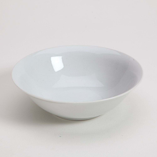 Pearl White 6" Bowl