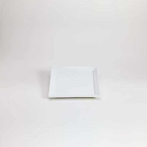Quadrato 7.25" Square Dessert Plate
