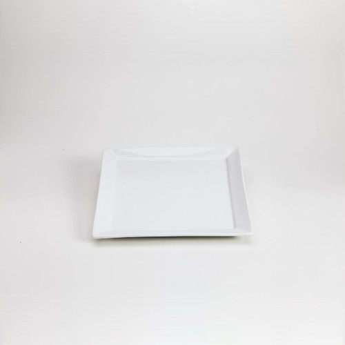 Quadrato 9.25" Square Salad Plate
