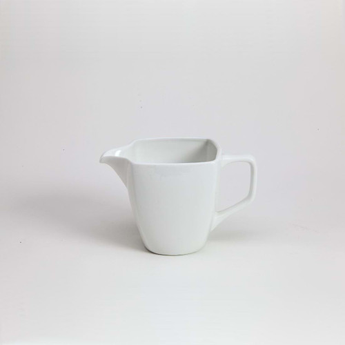 Quadrato 8.5oz Square Creamer