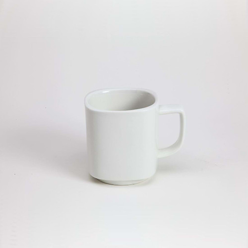 Quadrato Square Stacking Mug