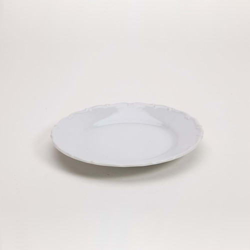 Snow Drop 6.75" Side Plate