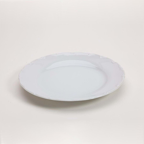 Snow Drop 8.5" Salad Plate