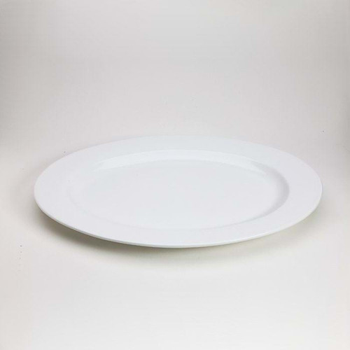 22" Oval Platter