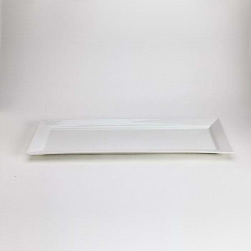 20" x 7" Rectangular Platter