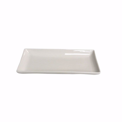 10.5" x 5" Rectangular Platter