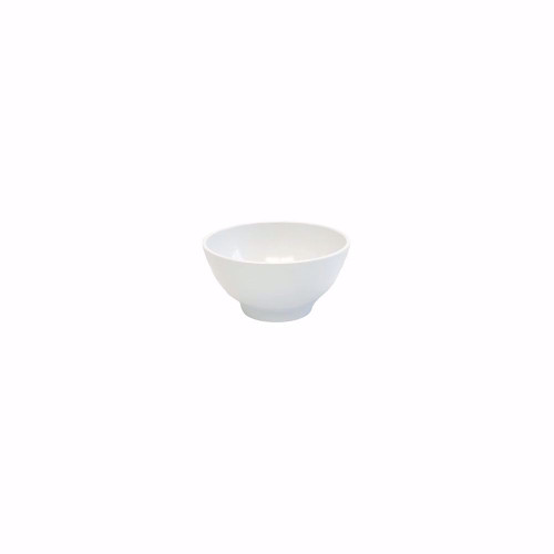 10" Round Melamine Bowl