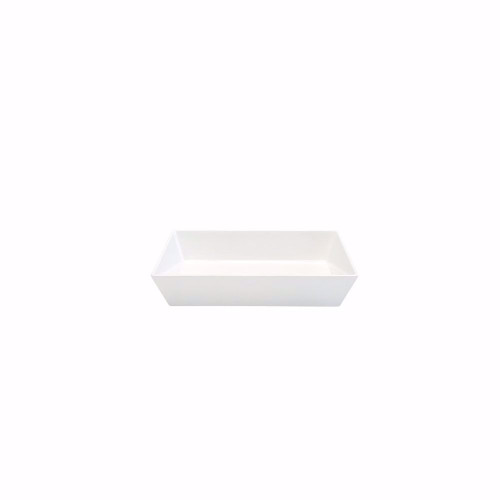 Melamine Rectangle Bowl