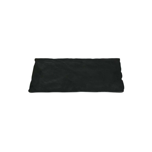 7" x 16" Rectangle Faux Slate Melamine Platter