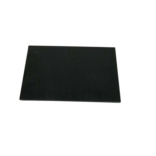 12" x 8" Faux Slate Melamine Platter