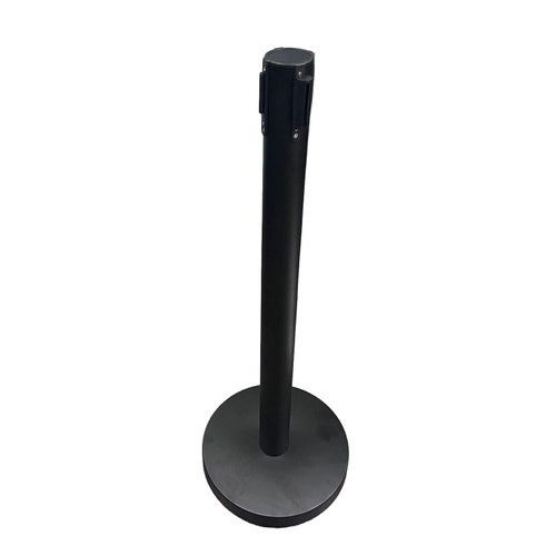 Retractable Belt Stanchion