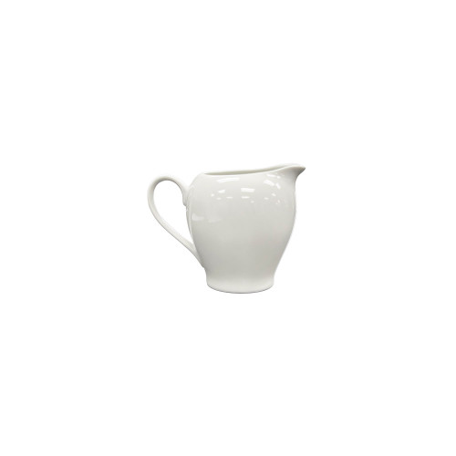 Pearl White Creamer