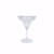 Reusable 10oz Plastic Margarita Glass (6 Pack)