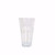 Reusable 22oz Plastic Drink Tumbler (6 Pack)
