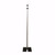 8ft to 20ft x 2" Diameter Telescoping Three-Piece Slip-Collar Upright