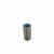 1.5" Diameter Hollow Slip Fit Base Pins